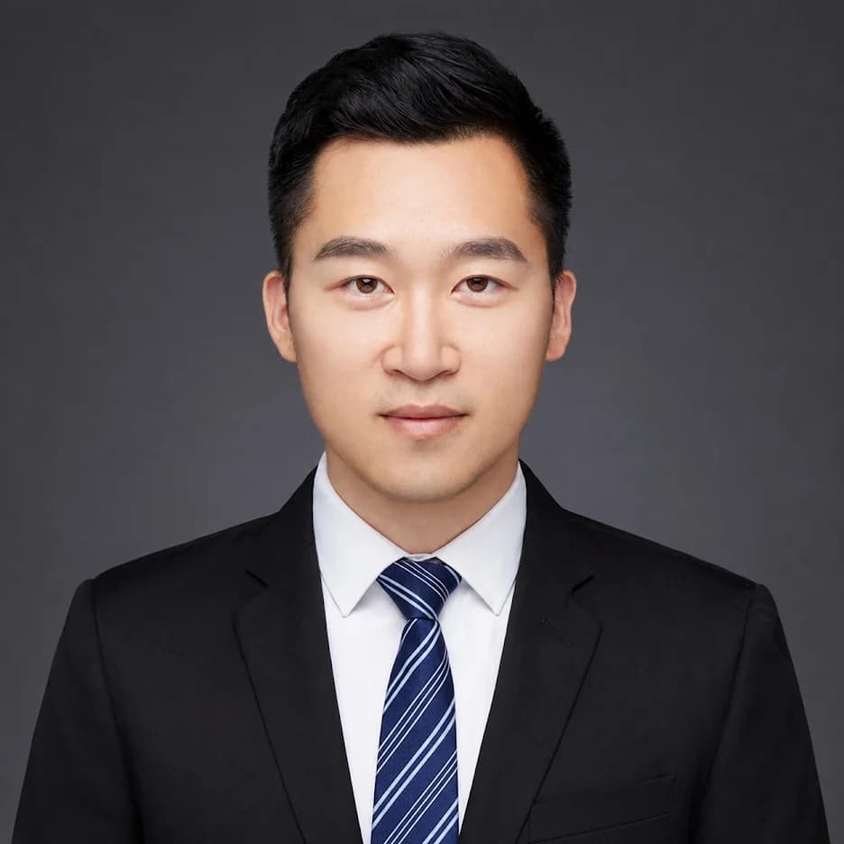 Jing Zhang