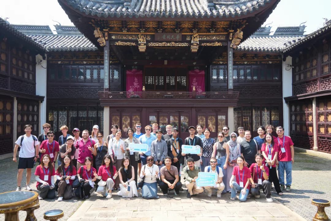 Pingjiang Road Historic Block in Suzhou
