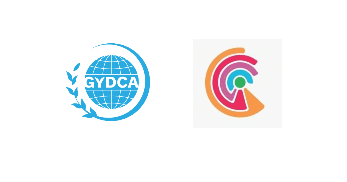 GYDCA and Echo Change partnership announcement