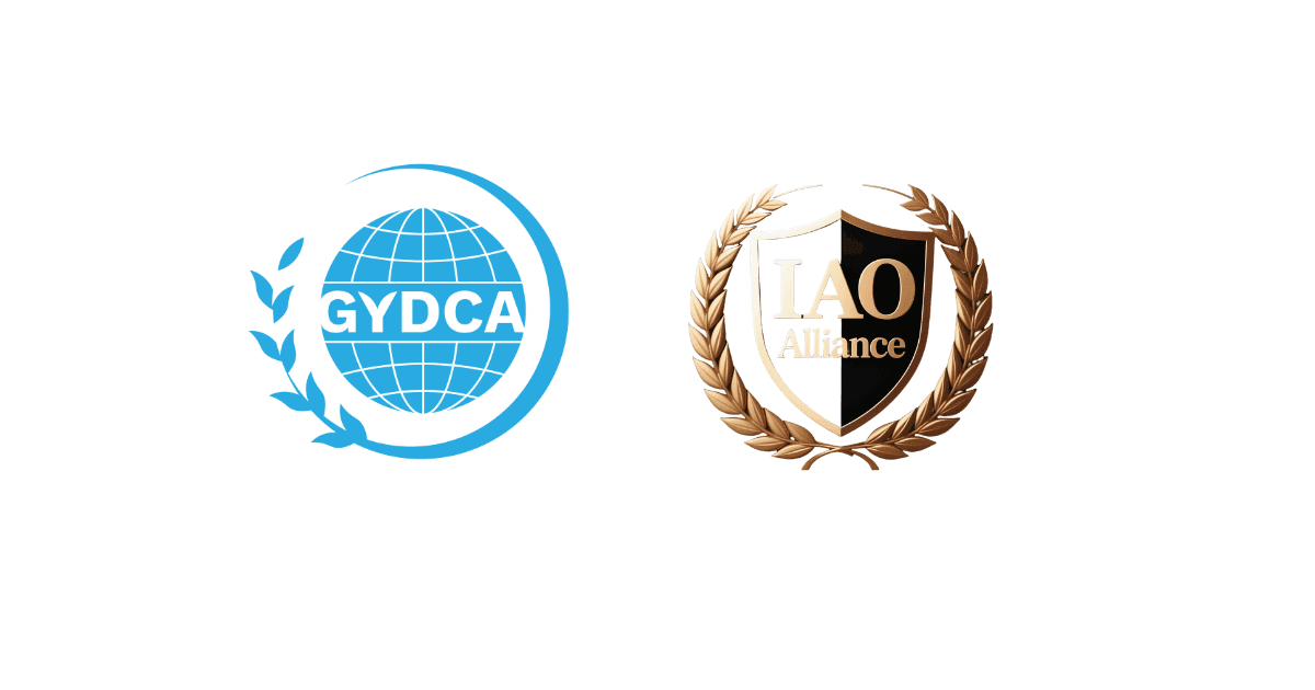 GYDCA and IAOA strategic partnership announcement