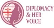 Diplomacy and Her Voice