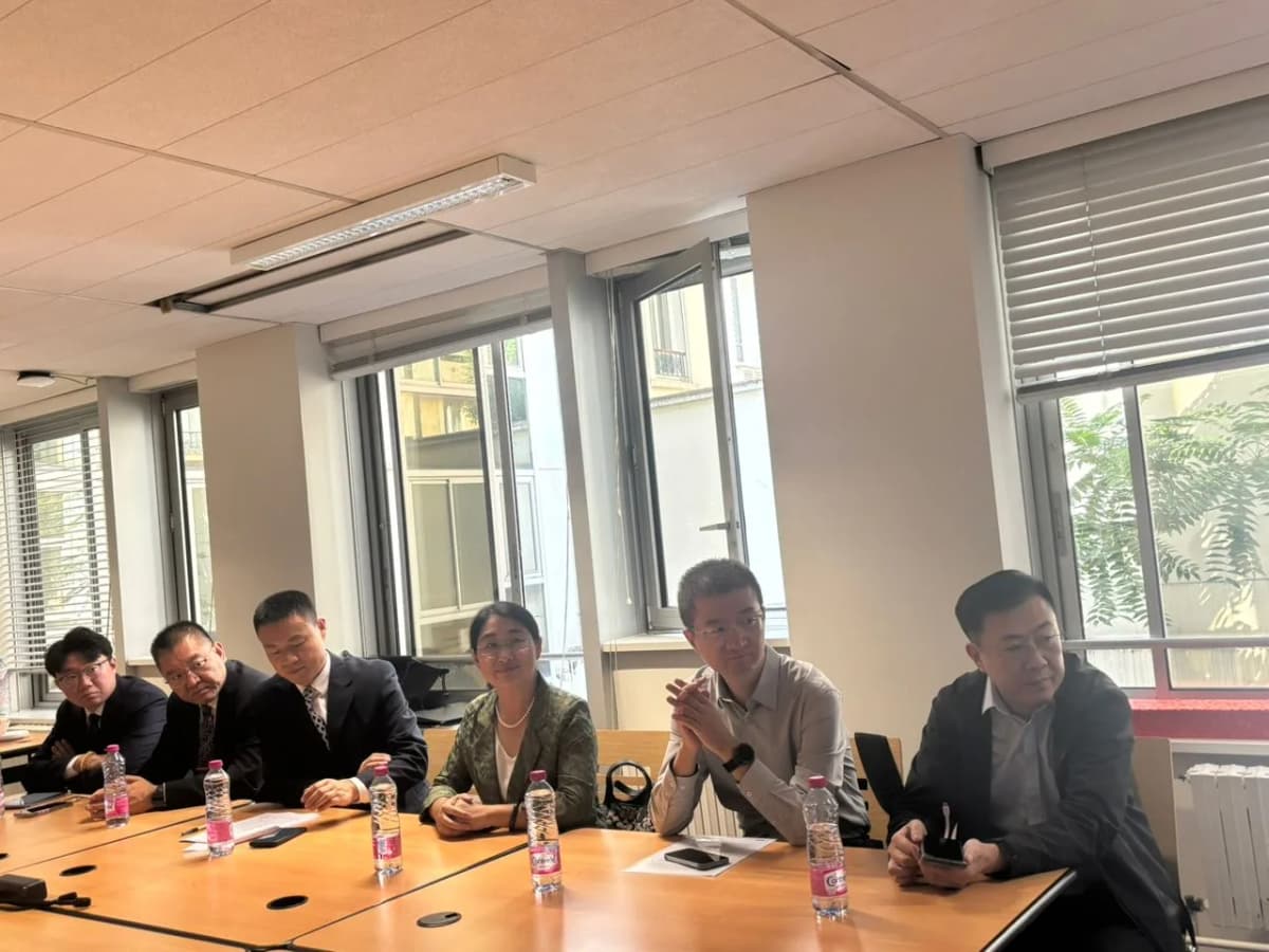 GYDCA Opens the 2026–2027 Academic Year with the First Edition of the Sino-European Youth Dialogue Among Civilizations 1000106675