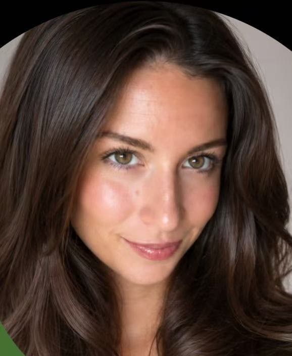Victoria Duval Romanelli