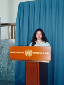Shirley Tian
